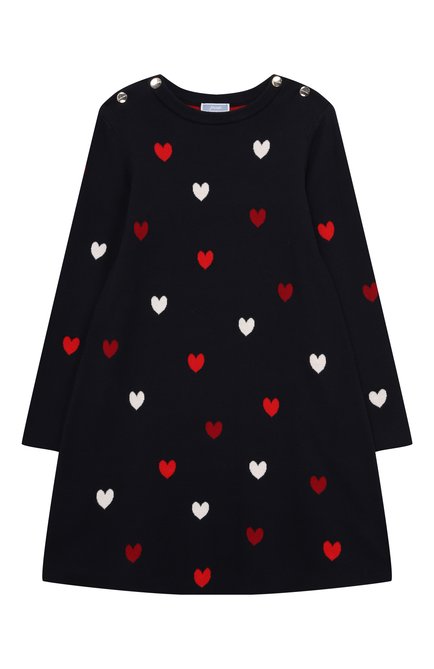 Хлопковое платье JACADI, арт. 2043117