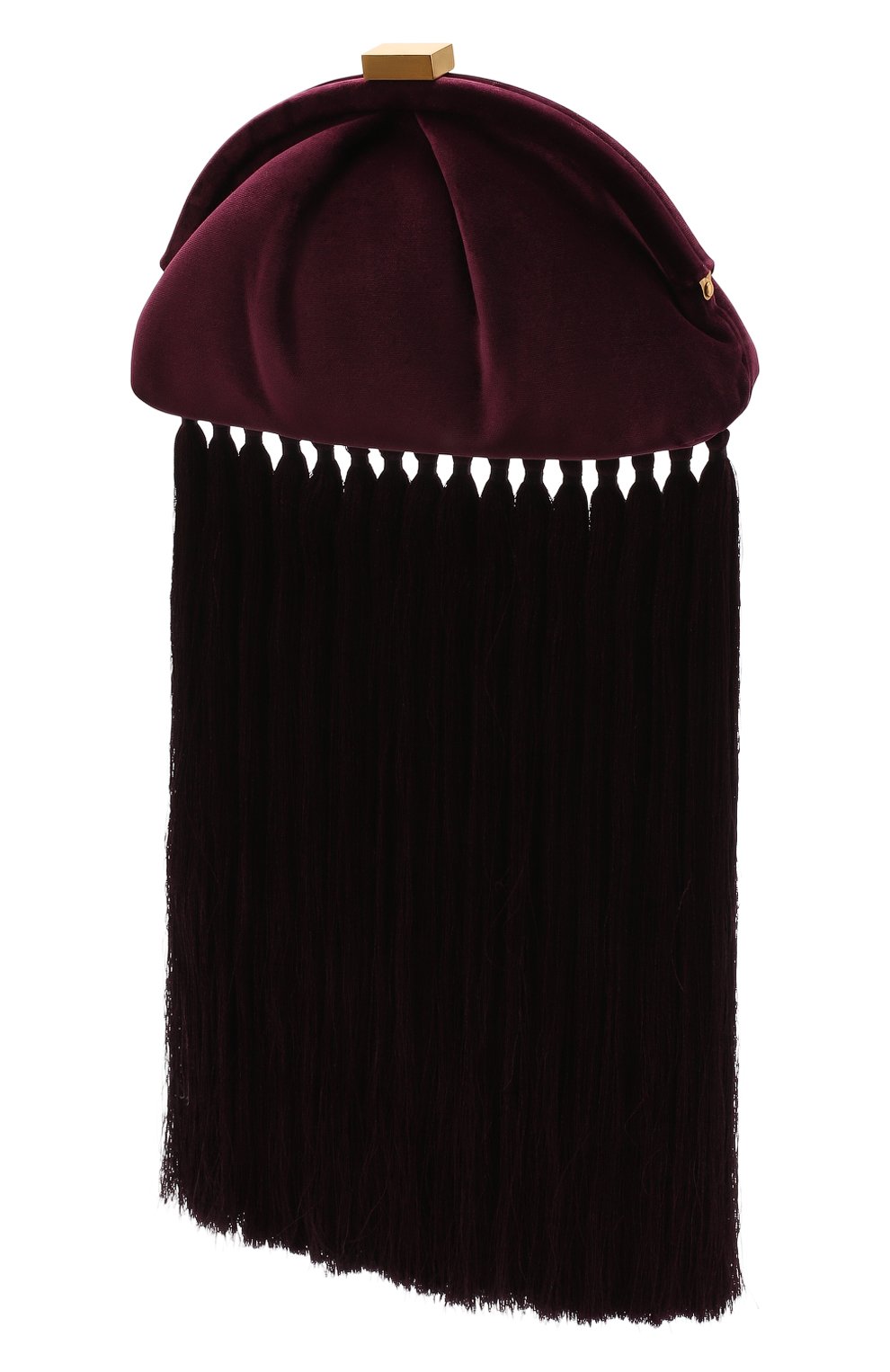 Клатч ZIMMERMANN, арт. 3270F20, фото 3