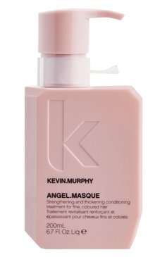 Маска для интенсивного ухода за окрашенными волосами angel.masque (200ml) KEVIN MURPHY бесцветного цвета, арт. 9339341019541 | Фото 1 (Региональные ограничения белый список (Axapta Mercury): Не проставлено; Назначение: Для волос; Нос: Не проставлено; Тип продукта: Маски)