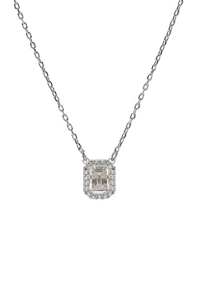 Подвеска millenia на цепочке SWAROVSKI, арт. 5599177, фото 3