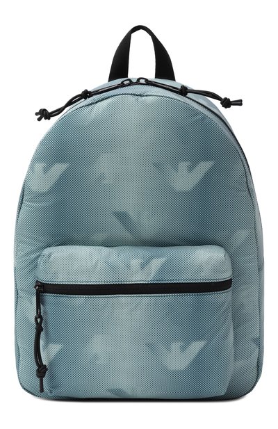 Рюкзак EMPORIO ARMANI, арт. EB000840/AF21523