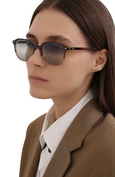 Солнцезащитные очки RAY-BAN, арт. 2193-1327GF, фото 2