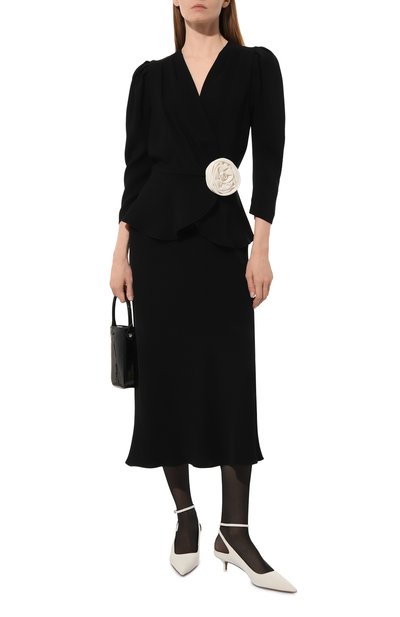 Костюм из вискозы ELLYME, арт. 19020, фото 1