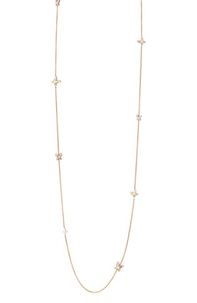 Женские колье MIMI, арт. CXM245G8P21