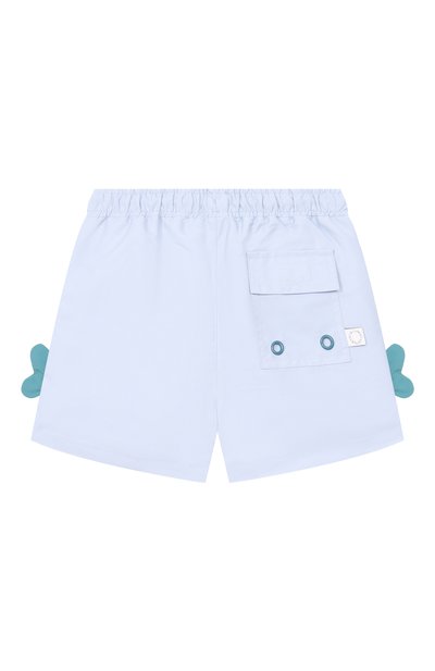 Плавки-шорты STELLA MCCARTNEY, арт. TYC559