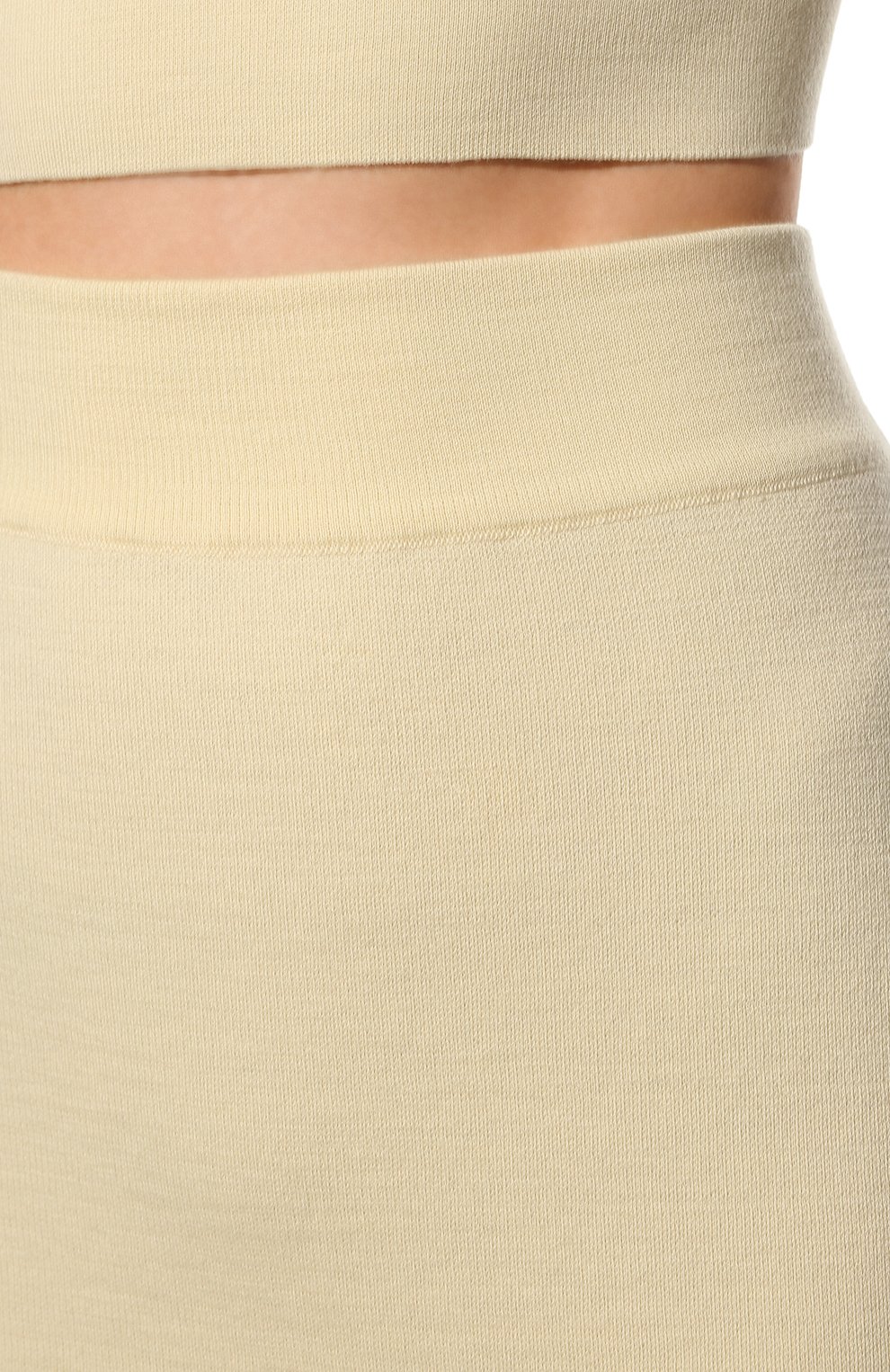 Шерстяная юбка AND THE BRAND, арт. W23-SK011-1602-101, фото 5