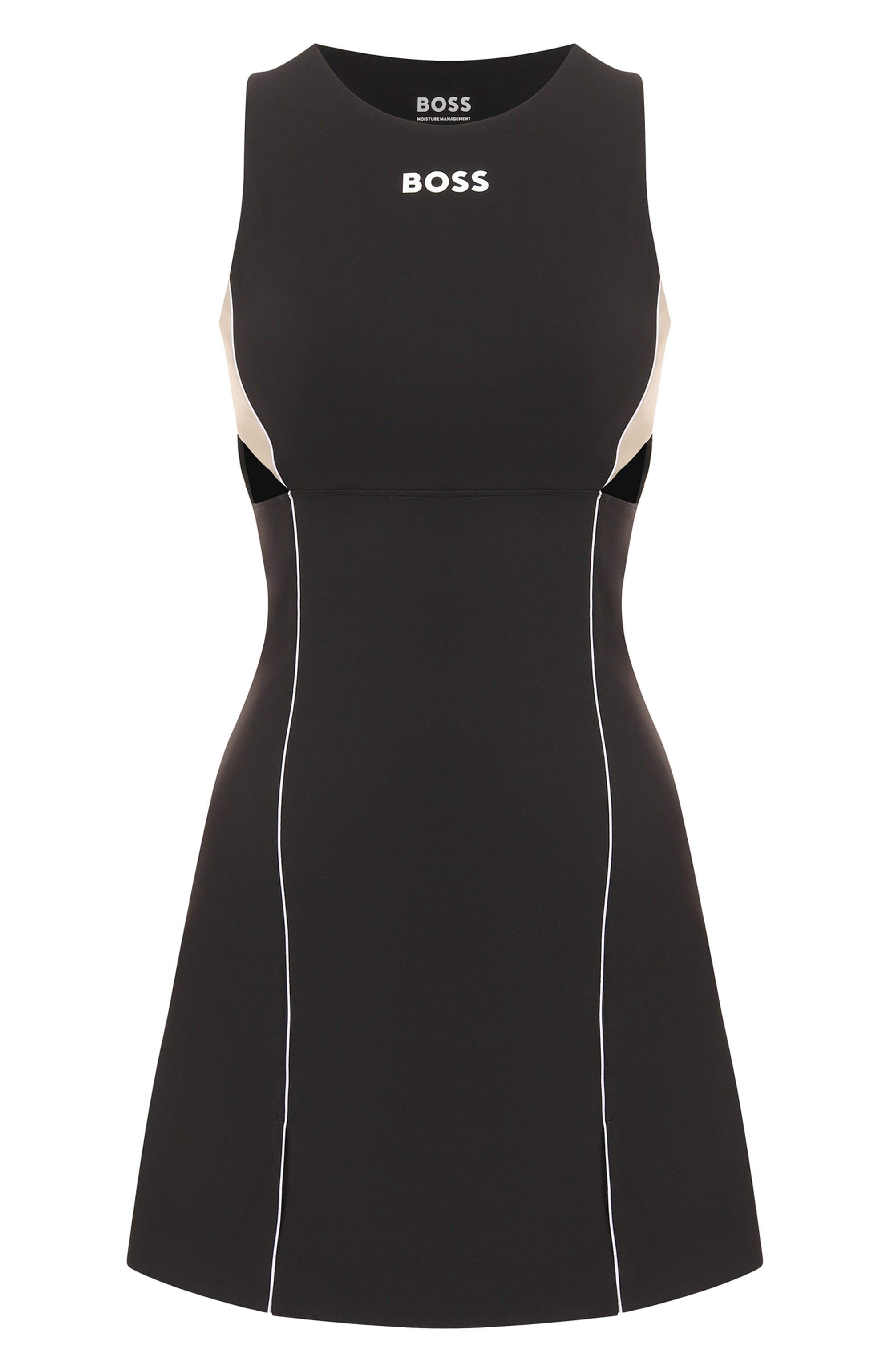 Платье BOSS, арт. 50545815, фото 1
