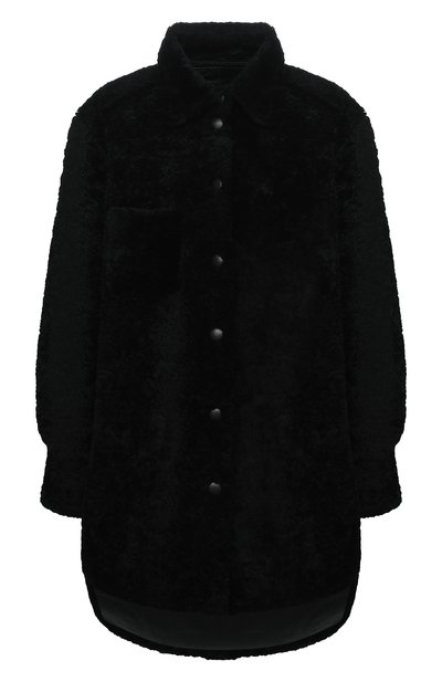 Женская дубленка ANNE VEST, арт. AW20/01/303/01/AVRIL SHIRT