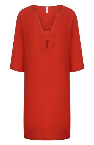 Женская туника из хлопка и шелка LISE CHARMEL, арт. ASB44B8