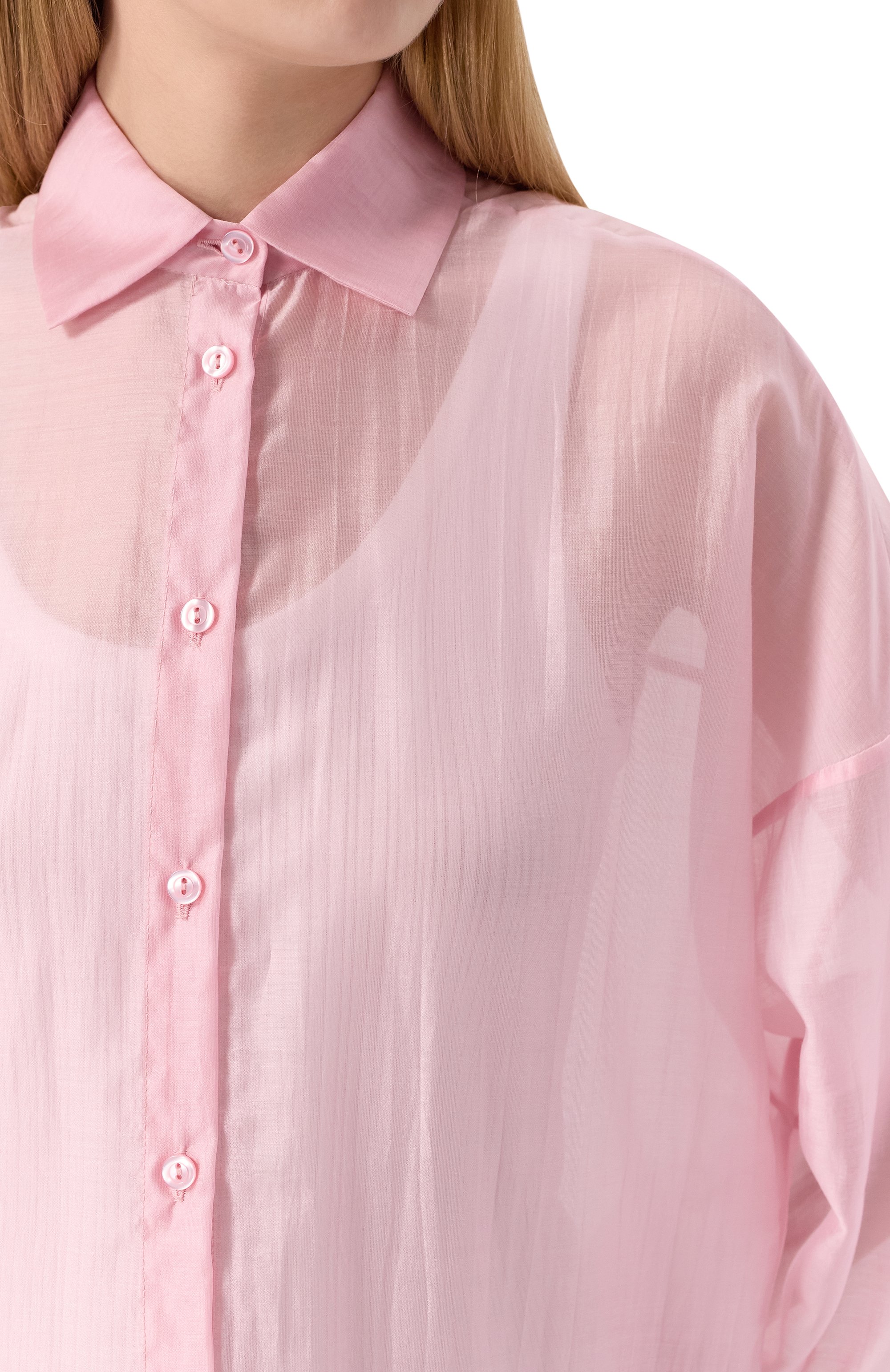 Блузка SEVEN LAB, арт. SBY.11.330.492, фото 5