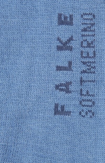Носки из шерсти и хлопка FALKE, арт. 47488, фото 2