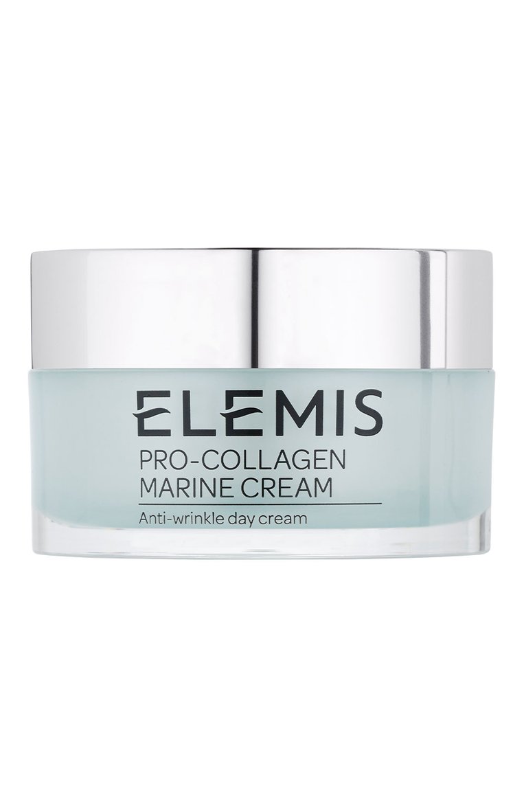 Крем для лица "морские водоросли про-коллаген" (50ml) ELEMIS бесцветного цвета, арт. EL40198 | Фото 1 (Назначение: Для лица; Тип продукта: Кремы; Региональные ограничения белый список (Axapta Mercury): Не проставлено; Нос: Не проставлено; Косметика кросс-кт: Уход У)