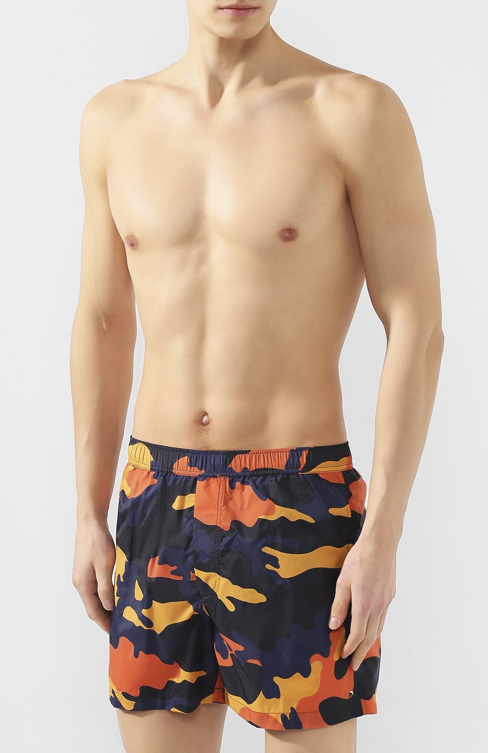 Плавки-шорты VALENTINO, арт. TV3UH028JEJ, фото 3