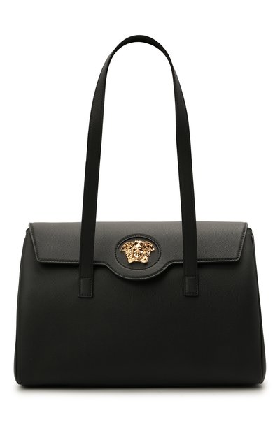 Сумка-тоут la medusa VERSACE, арт. 1000698/DVIT3T, фото 1