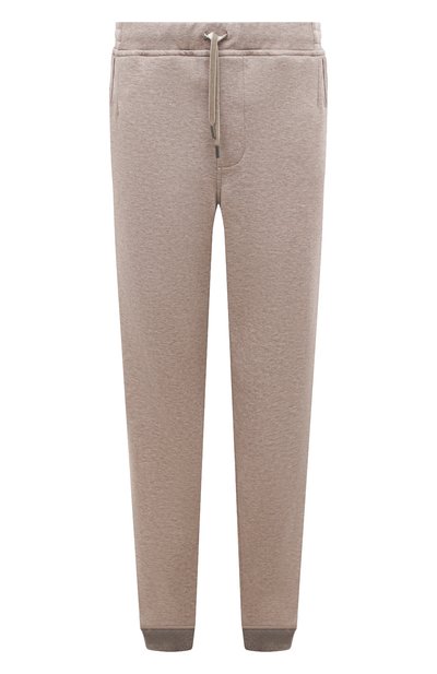 Мужские джоггеры из хлопка и кашемира MVST, арт. 13M717.VA00.MUST./58-62