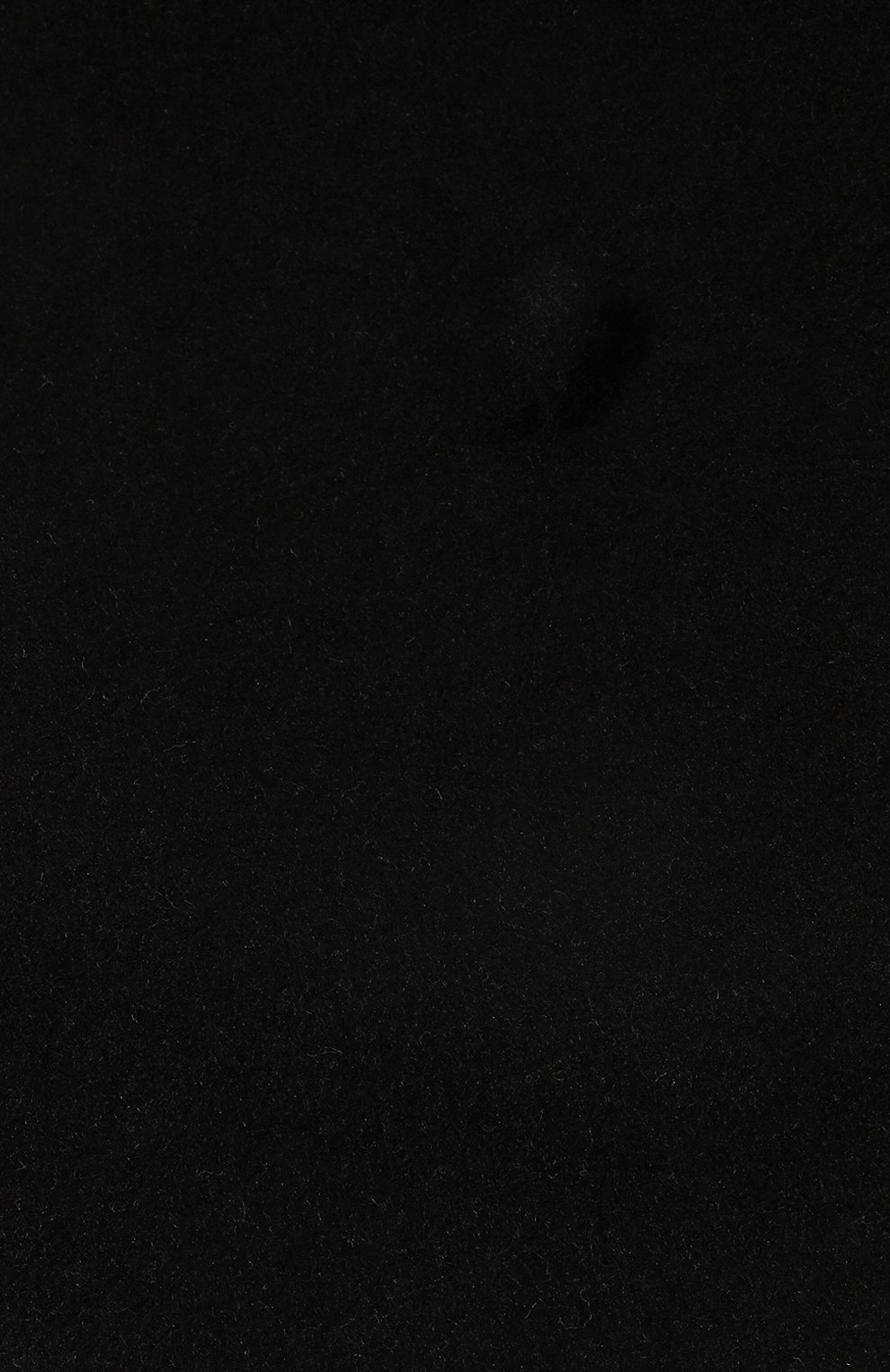 Шерстяной берет MAISON MARGIELA, арт. SI0TC0001/S60384, фото 4