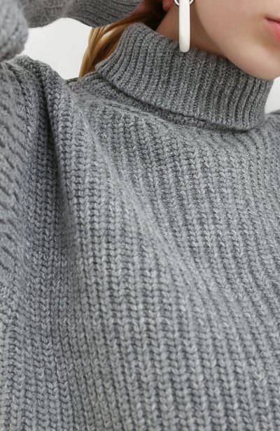 Шерстяной свитер MARNI, арт. DVMD0097Q0/FH573, фото 5