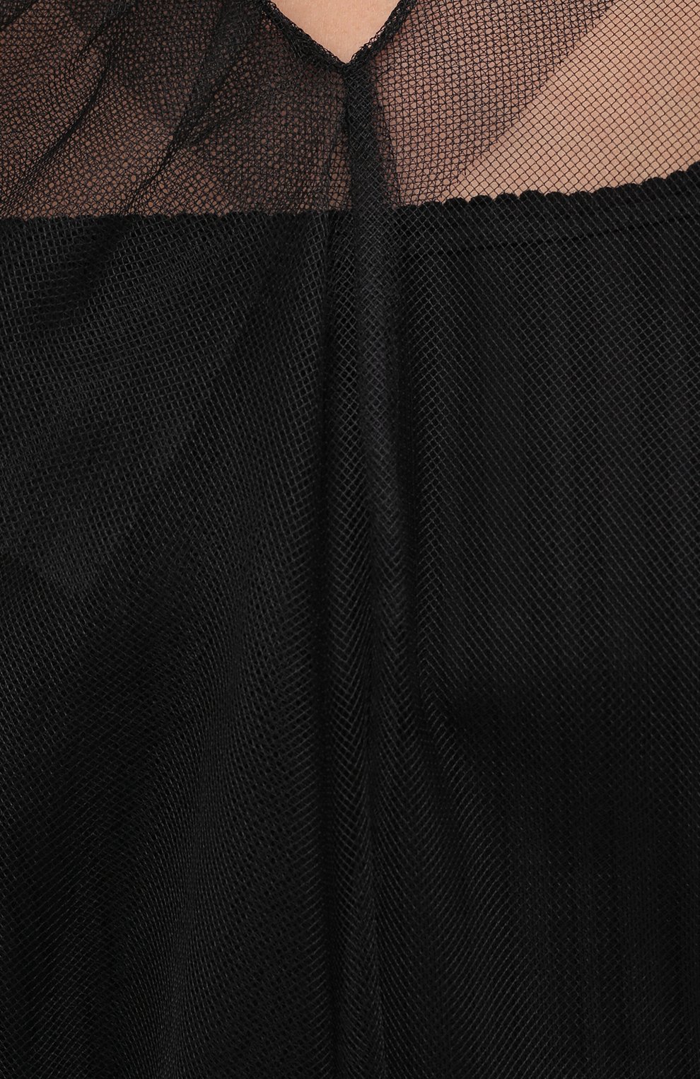 Блузка MSGM, арт. 3141MDM19 217626, фото 5