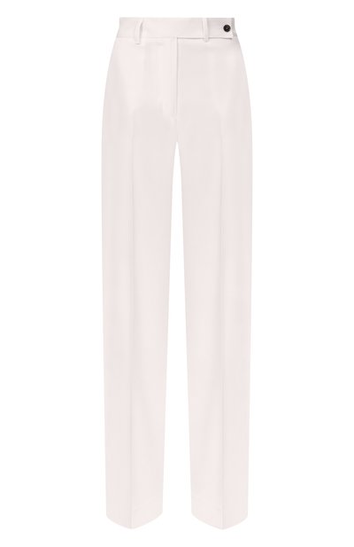 Женские шелковые брюки KITON, арт. D48109K0977A