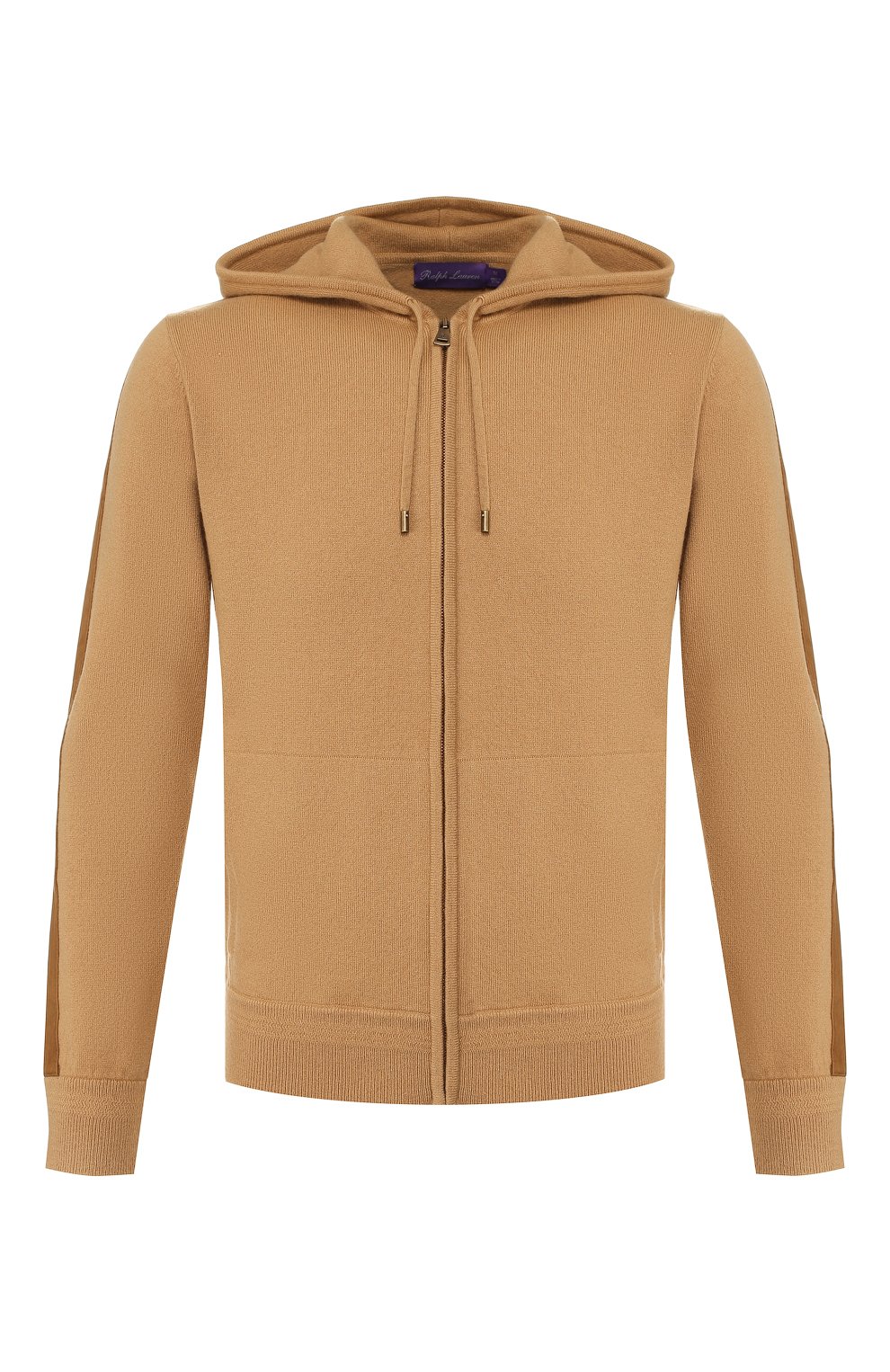 Хлопковая толстовка RALPH LAUREN, арт. 790681201, фото 1