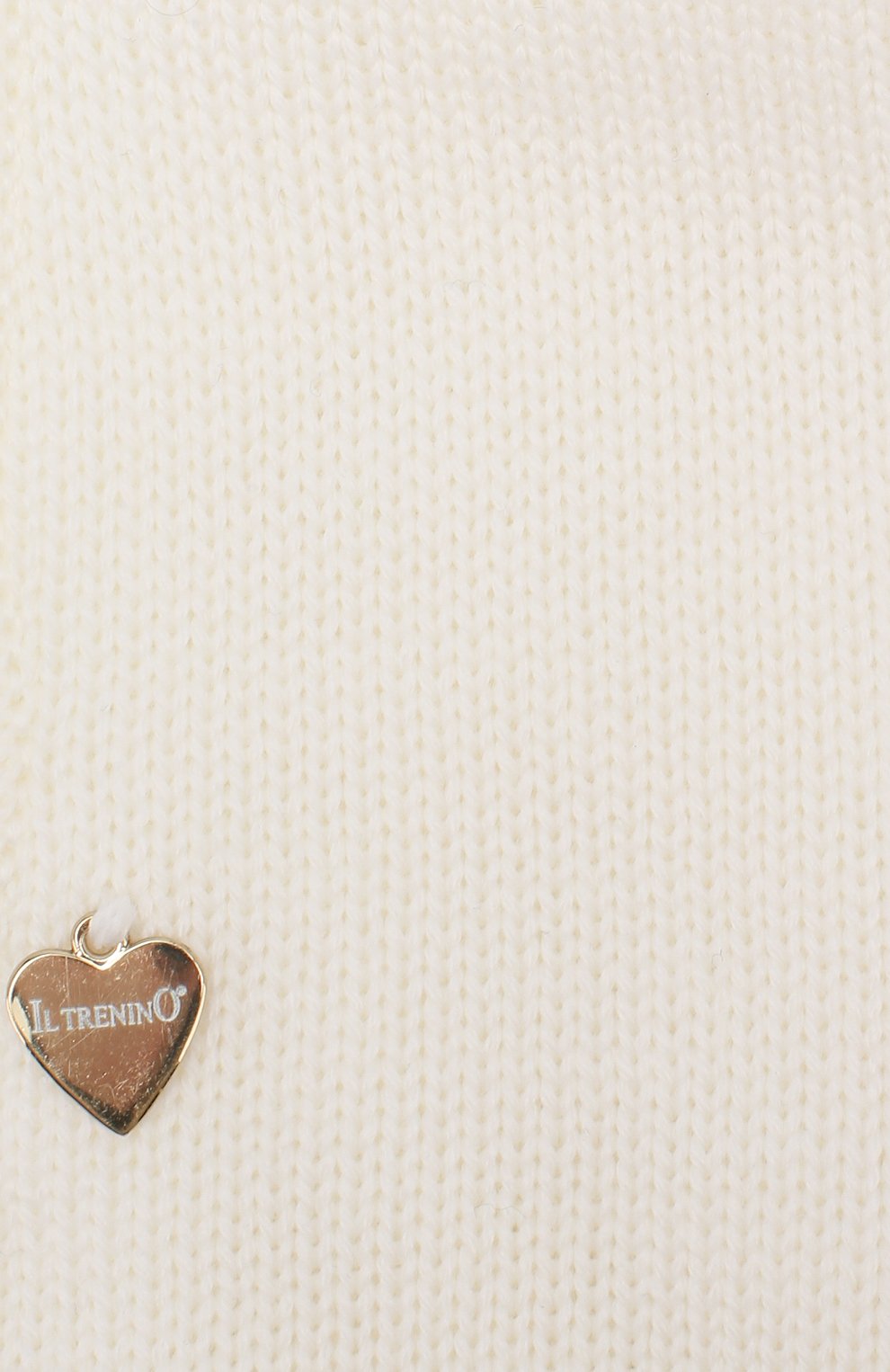 Шерстяная шапка-балаклава IL TRENINO, арт. 18 4115/E0, фото 3