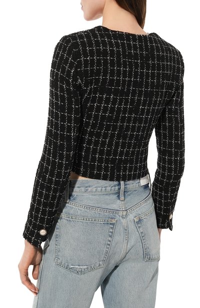 Жакет PINKO, арт. 100944-A0I0, фото 4