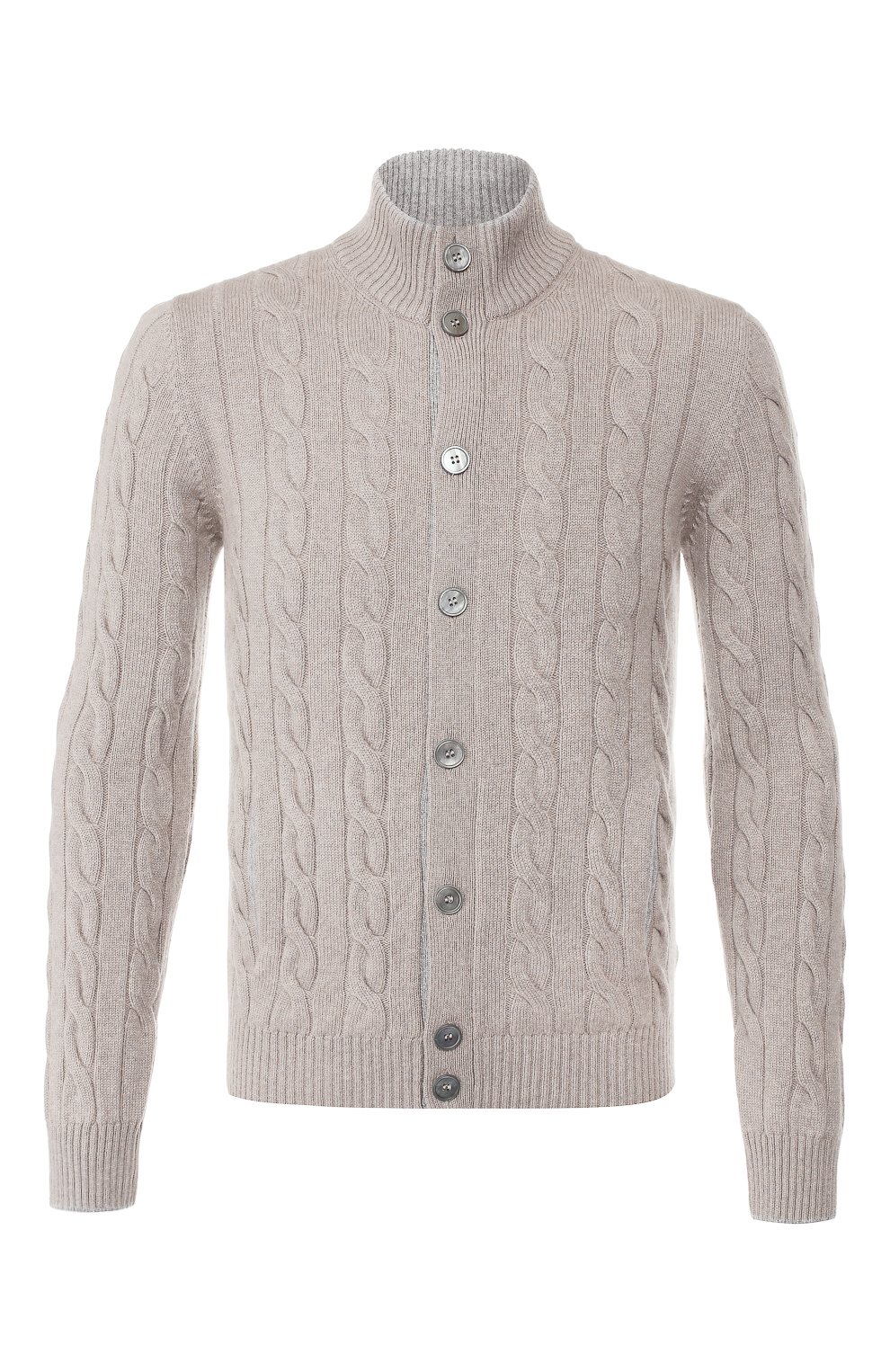 Кашемировый кардиган ANDREA CAMPAGNA, арт. 23138/15572, фото 1