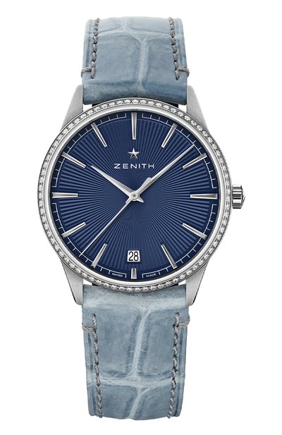 Женские часы elite classic ZENITH, арт. 16.3200.670/02.C832