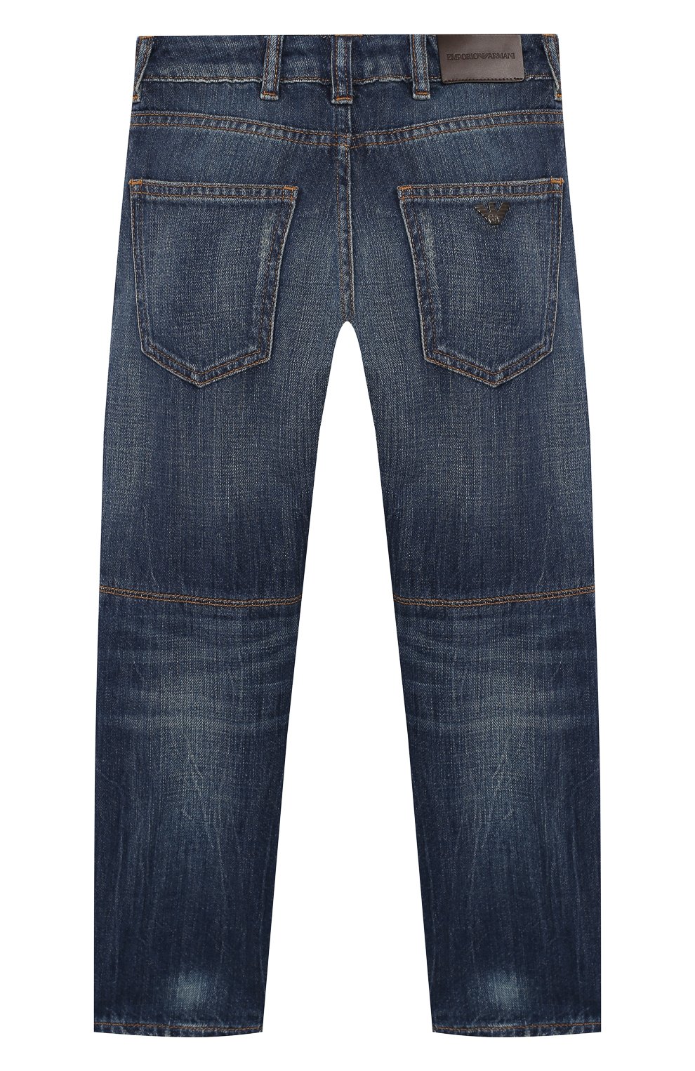 Джинсы EMPORIO ARMANI, арт. 3H4J04/4D1UZ, фото 2
