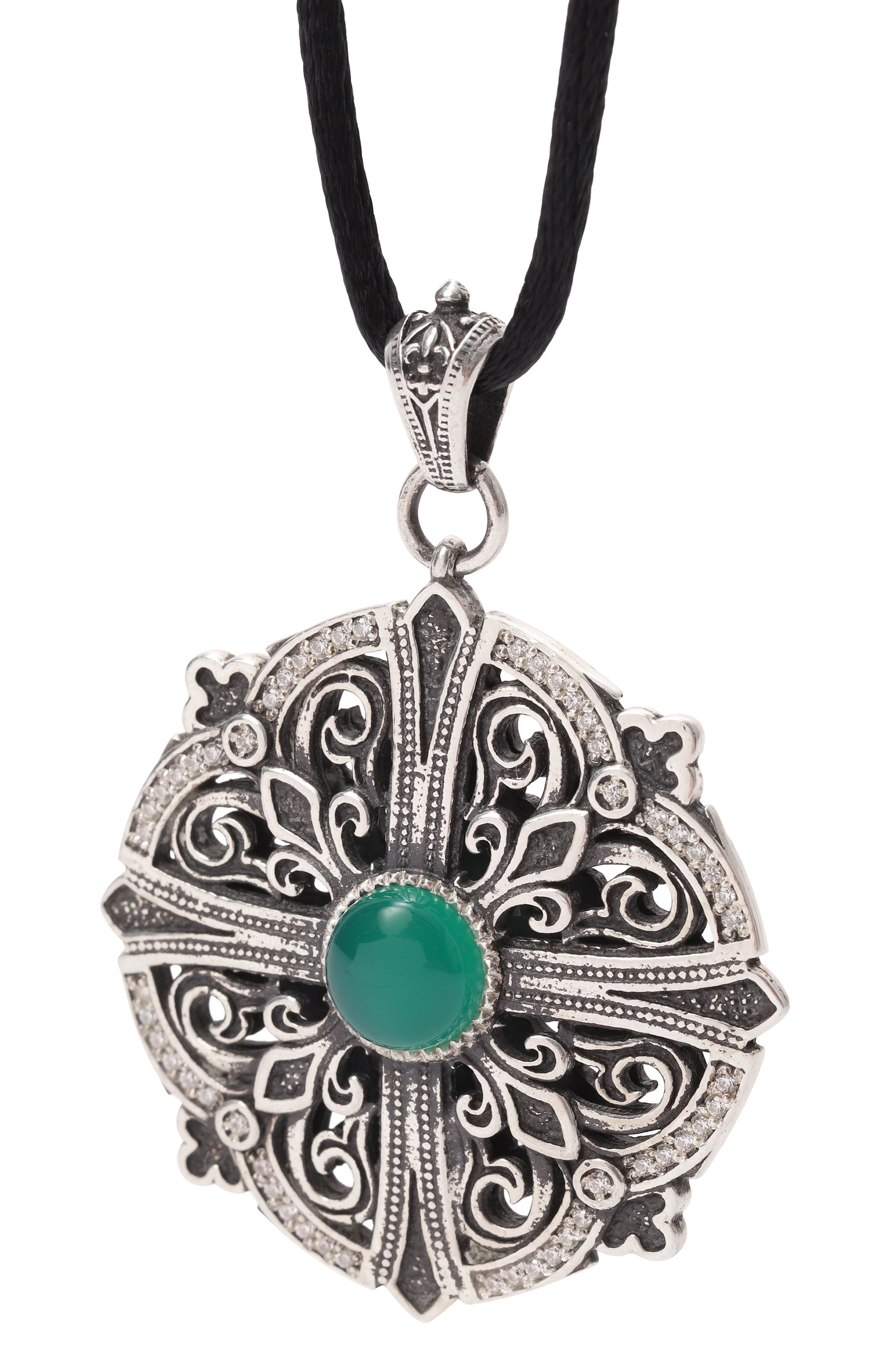 Подвеска GL JEWELRY, арт. M310031-S97-434, фото 3