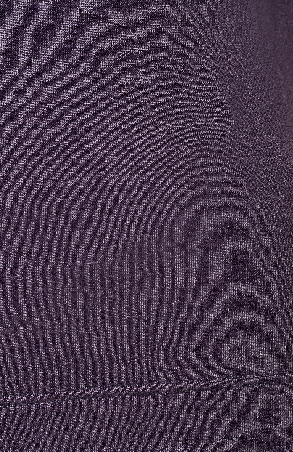 Льняная футболка FEDELI, арт. 7UED0151, фото 5