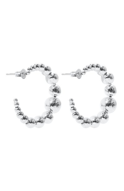 Серьги BONVO, арт. C0NTA_S, фото 3