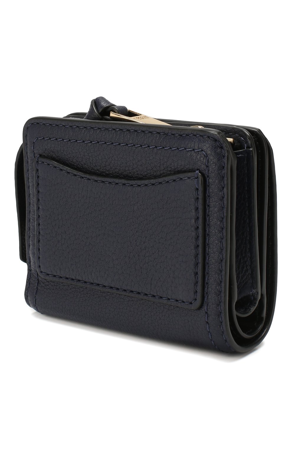 Кожаный кошелек MARC JACOBS (THE), арт. M0015122, фото 2