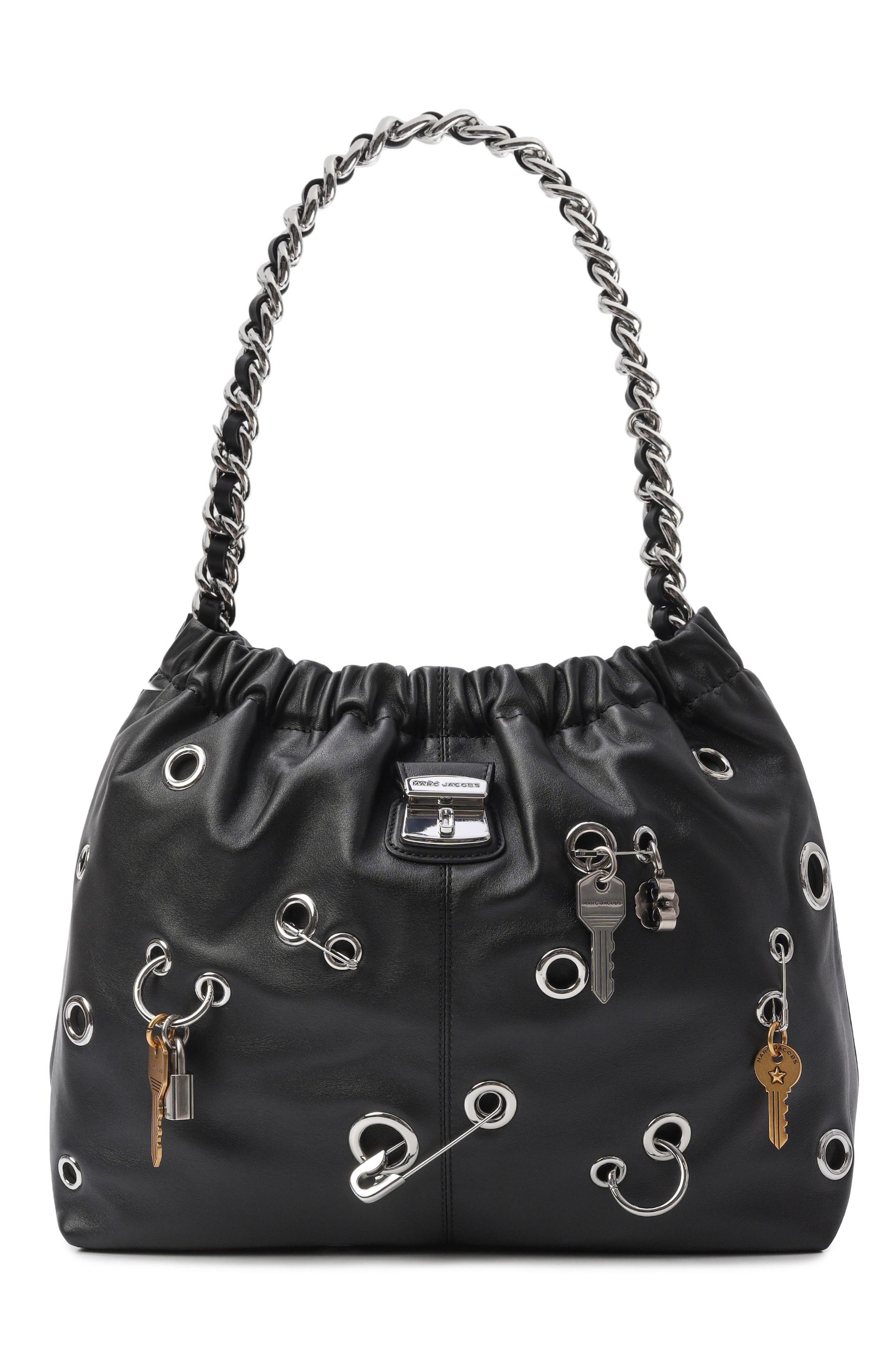 Сумка-тоут pop j marc MARC JACOBS (THE), арт. 2F6HTT008H01, фото 1