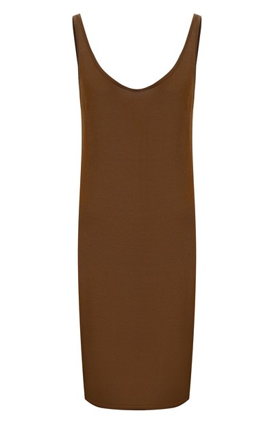 Женское шелковое платье 12 STOREEZ, арт. 137484