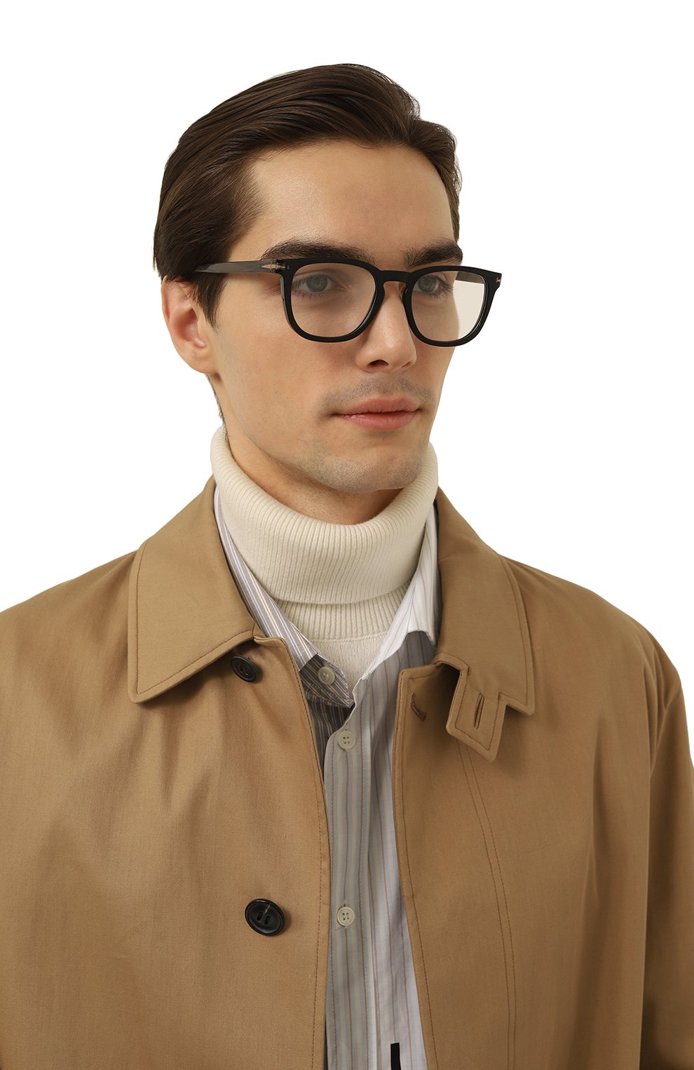 Оправа DAVID BECKHAM, арт. DB7022 33Z, фото 2