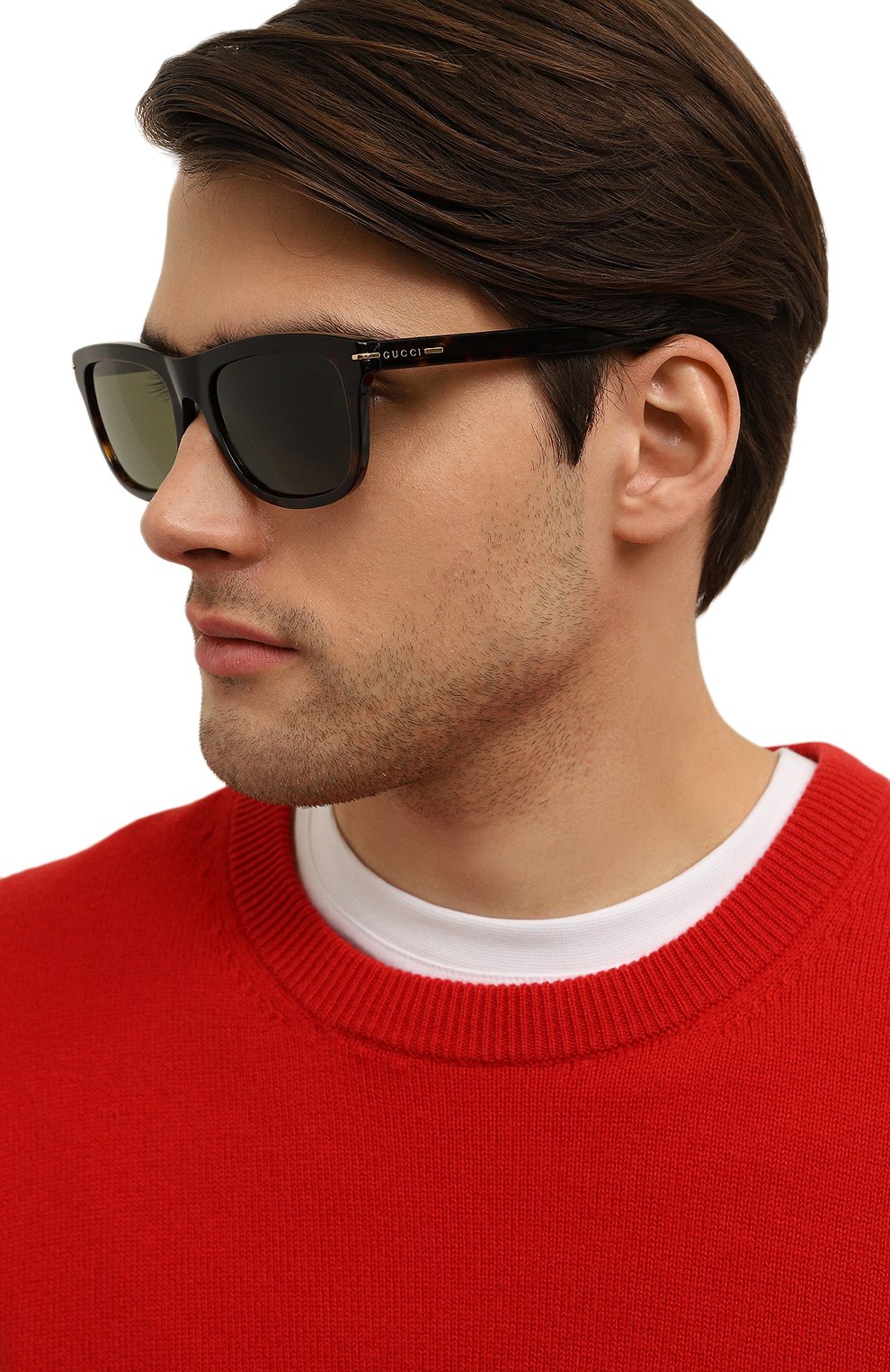 Солнцезащитные очки GUCCI, арт. GG1444S 002, фото 2