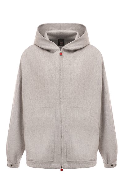 Мужская кашемировая куртка KITON, арт. UMC015K0165C01