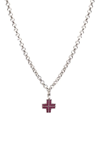 Подвеска на цепочке LEVASHOVAELAGINA, арт. believe/n, фото 3