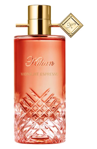 Парфюмерная вода midnight espresso (75ml) KILIAN PARIS, арт. 3700550245995