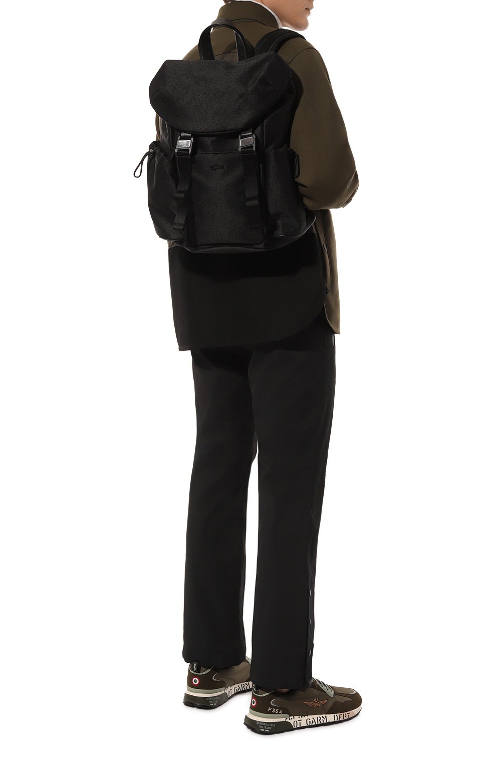 Рюкзак expedition PAUL&SHARK, арт. 14318106, фото 7