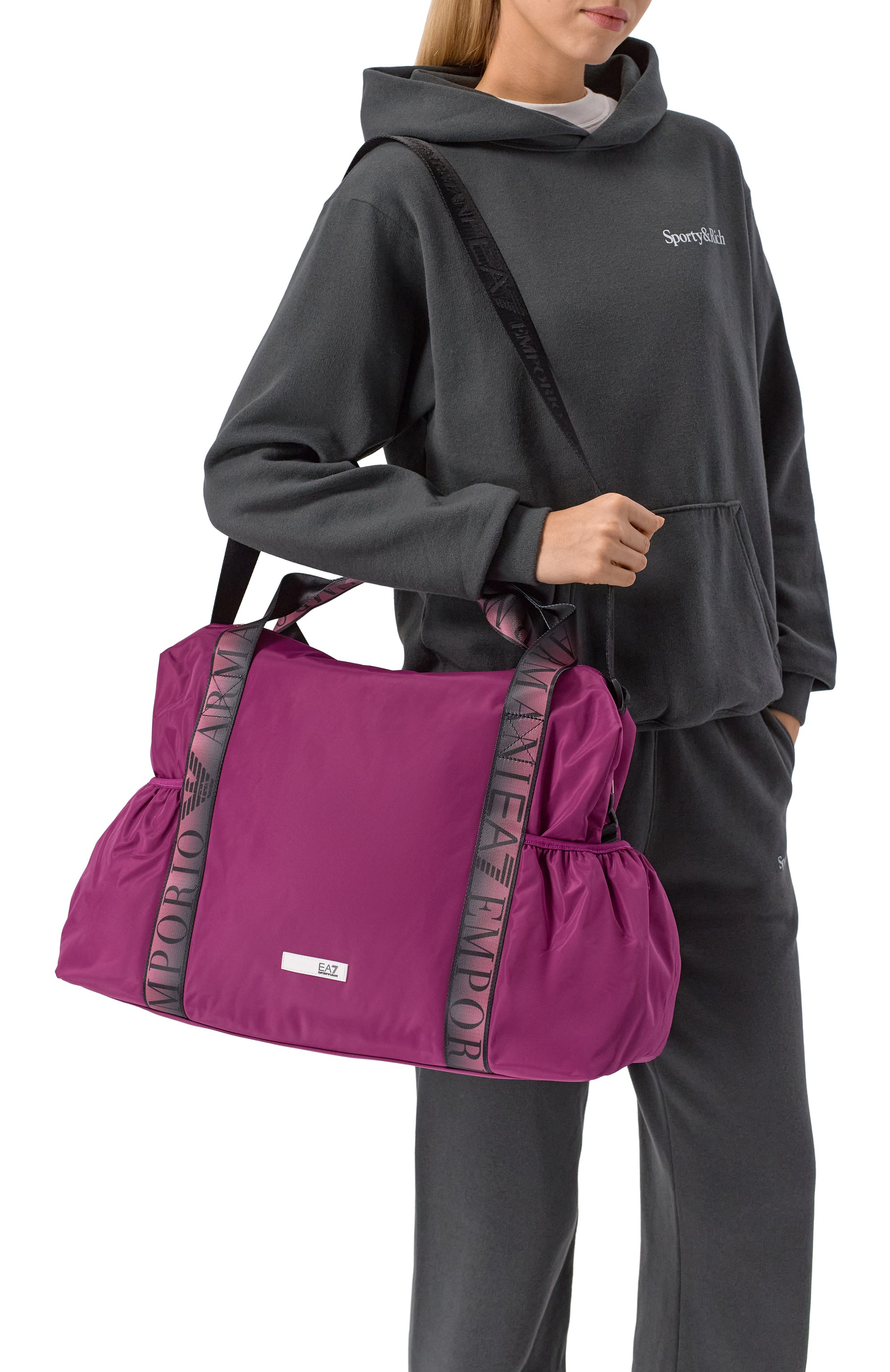 Сумка EA7, арт. 7W000743/AF18306, фото 2