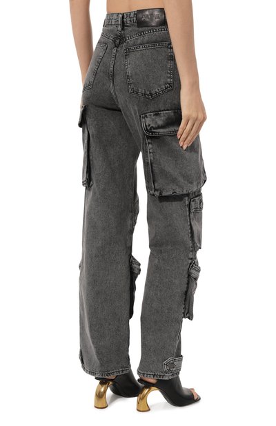 Джинсы ALINE, арт. AL111101, фото 4