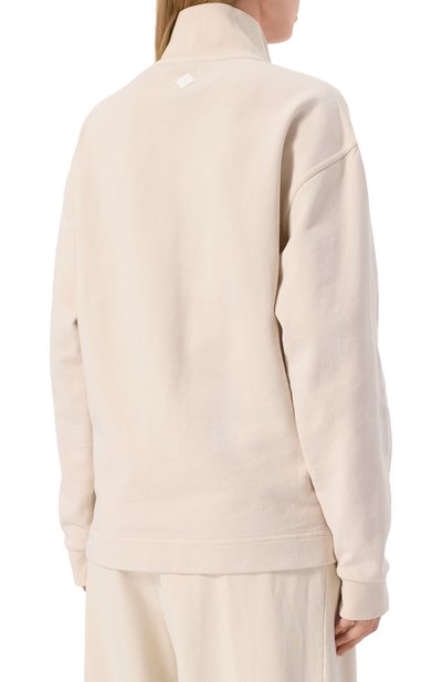 Хлопковый свитшот HAIKURE, арт. HEM54066TJ075PX, фото 4