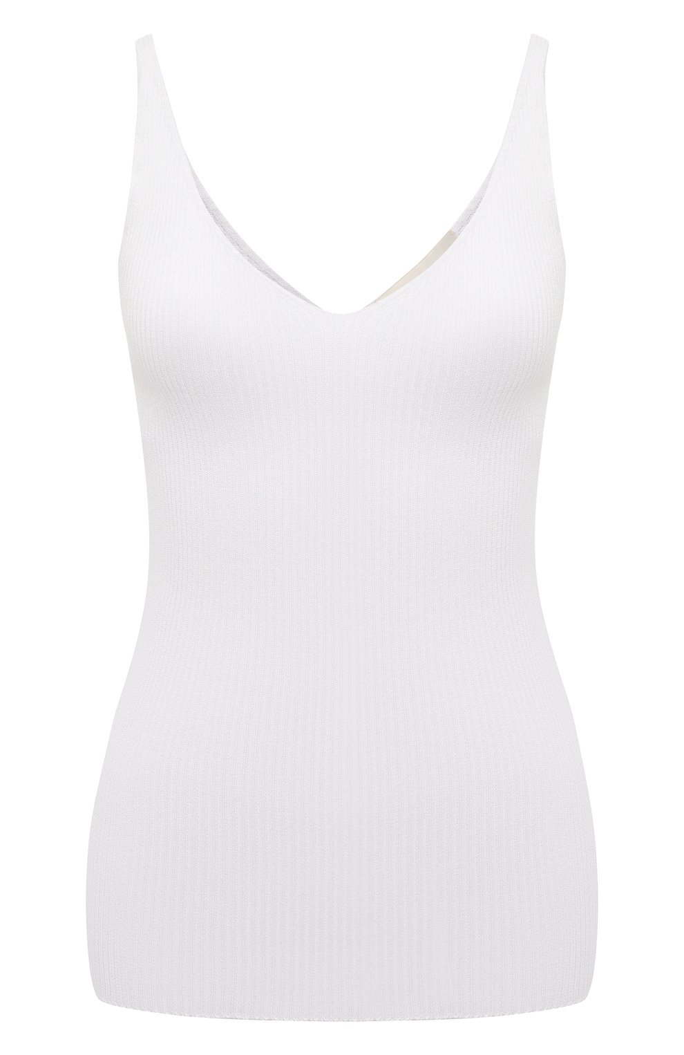 Топ из вискозы AND THE BRAND, арт. S22-TP006-1203-100, фото 1