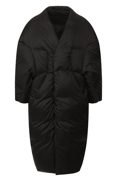 Женский пуховик RICK OWENS, арт. R019F5956/NZD3