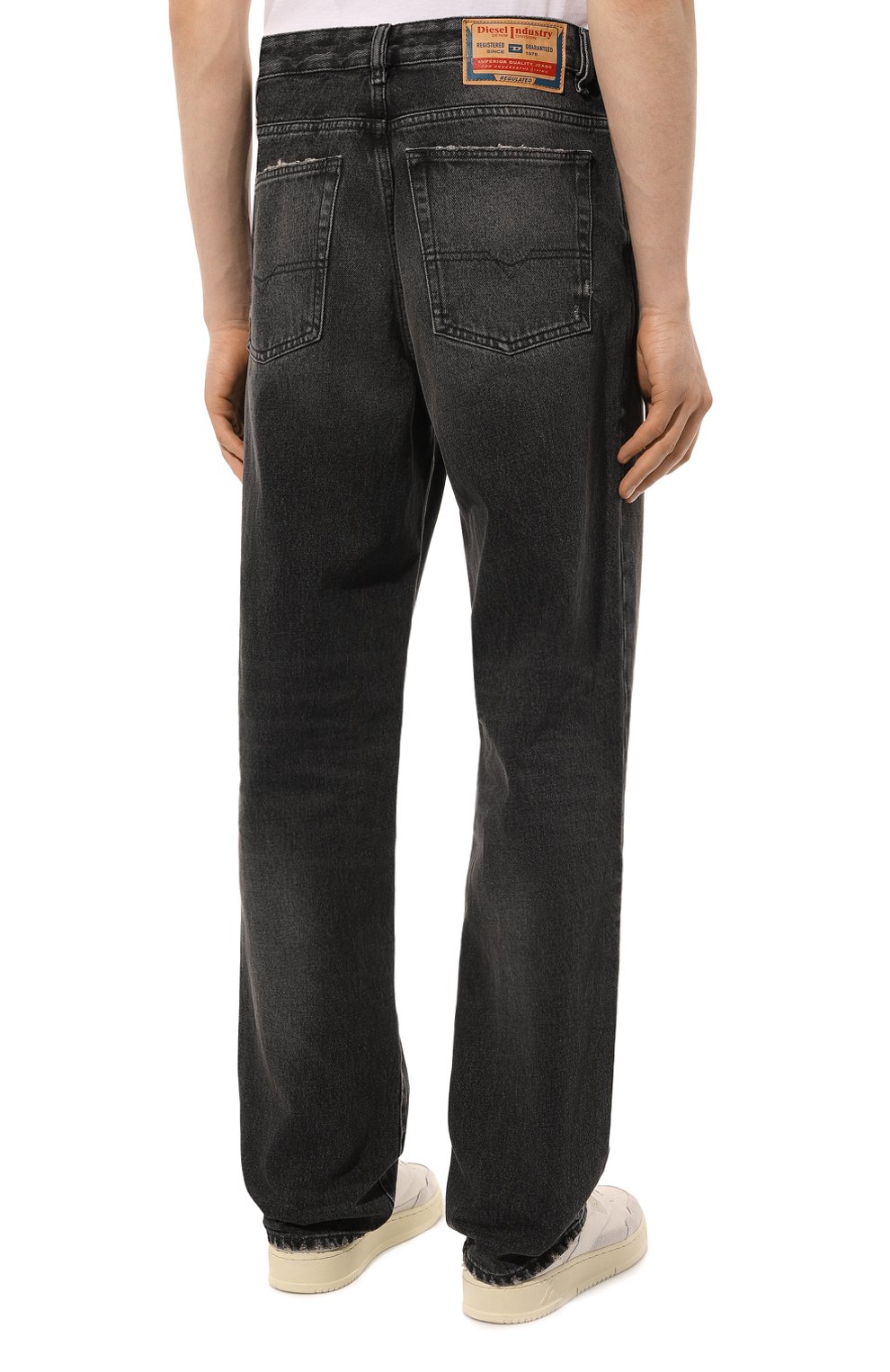 Джинсы DIESEL, арт. A03588/007K8, фото 4