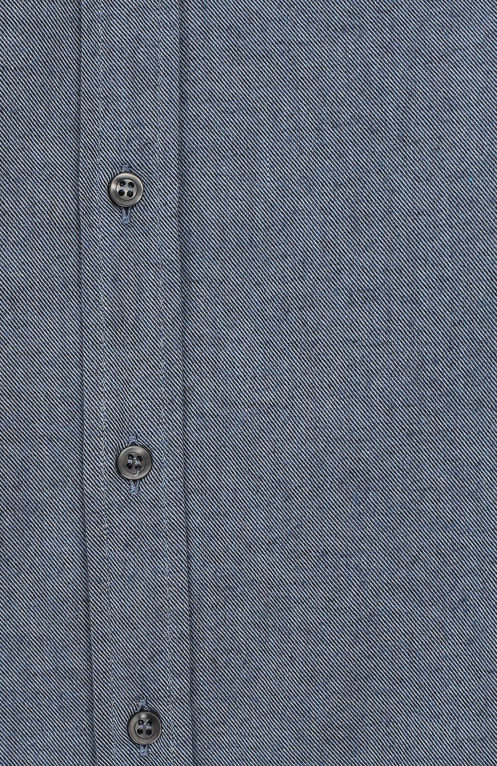 Хлопковая рубашка DAL LAGO, арт. DL08/8518/13-16, фото 3