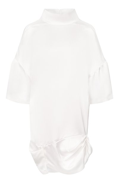 Женское атласное платье IRO, арт. WP33TIKKA