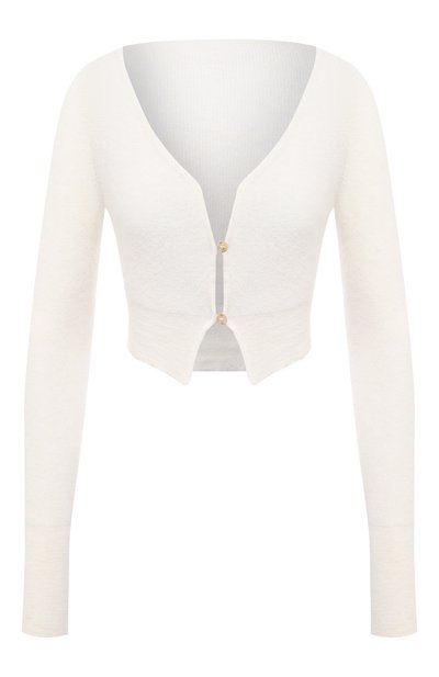 Женский кардиган JACQUEMUS, арт. 203KN41/213100